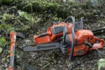 Husqvarna 550 XP® Mark II (18″) – X-Torq – Bild 4