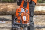 Husqvarna 550 XP® Mark II (18″) – X-Torq – Bild 2