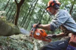 Husqvarna 555 / 45 – X-Torq – Bild 2