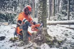 Husqvarna 560 XP® Mark II / 45 – Modell 2025 – Bild 6
