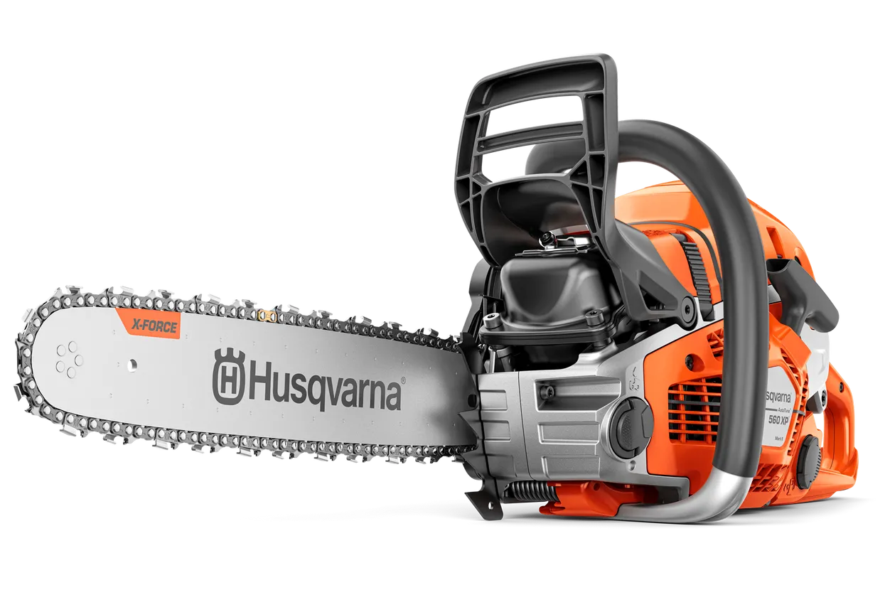 Husqvarna-560-XP.webp Husqvarna 560 XP® Mark II / 45 – Modell 2025 – Bild 1