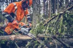 Husqvarna 560 XP® Mark II / 38 – X-Torq – Bild 5