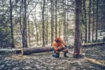 Husqvarna 562 XP® Mark II / 45 – Bild 3