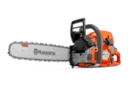Husqvarna 572 XP / 45 – X-Torq