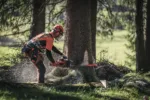 Husqvarna 572 XP G / 50 – X-Torq – Bild 5