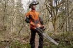 Husqvarna 585 / 60 – X-Torq – Bild 3