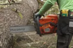 Husqvarna 585 / 60 – X-Torq – Bild 2
