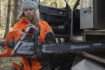 Husqvarna 592 XP® / 90 – X-Torq – Bild 8