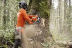 Husqvarna 592 XP® / 90 – X-Torq – Bild 6