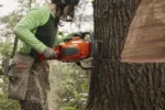 Husqvarna 592 XP® / 90 – X-Torq – Bild 4