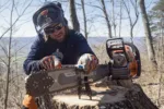 Husqvarna 592 XP® / 90 – X-Torq – Bild 2