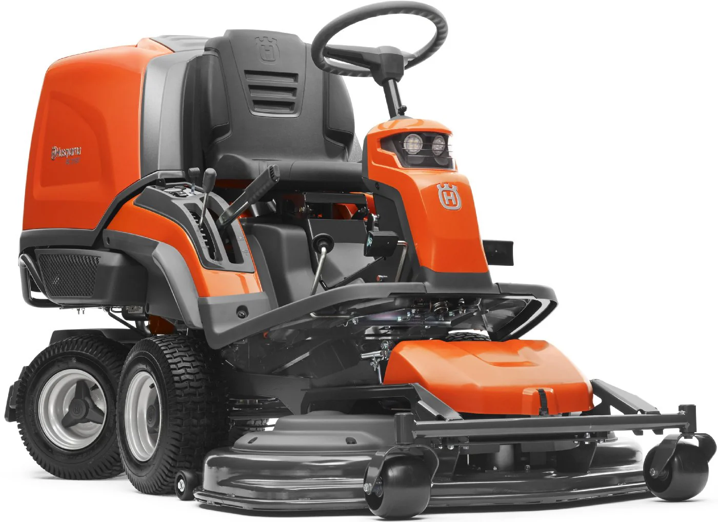 Husqvarna_RC_318T_20190213_1800x1800-1.webp Husqvarna RC 318T – ohne Mähdeck – Modell 2025 – Bild 1