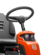 Husqvarna RC 320Ts AWD – ohne Mähdeck – Modell 2025 – Bild 4