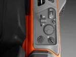 Husqvarna RC 320Ts AWD – ohne Mähdeck – Modell 2025 – Bild 5