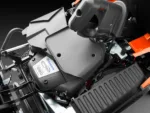 Husqvarna RC 320Ts AWD – ohne Mähdeck – Modell 2025 – Bild 8