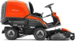 Husqvarna RC 320Ts AWD – ohne Mähdeck – Modell 2025 – Bild 17