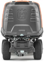 Husqvarna RC 320Ts AWD – ohne Mähdeck – Modell 2025 – Bild 18