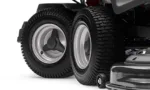 Husqvarna RC 320Ts AWD – ohne Mähdeck – Modell 2025 – Bild 2