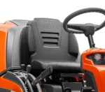 Husqvarna RC 320Ts AWD – ohne Mähdeck – Modell 2025 – Bild 3