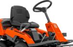 Husqvarna R 214C mit Mähdeck Combi 94 – Modell 2025 – Bild 2