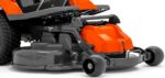 Husqvarna R 214C mit Mähdeck Combi 94 – Modell 2025 – Bild 3