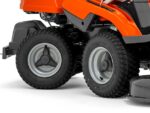Husqvarna R 214C mit Mähdeck Combi 94 – Modell 2025 – Bild 4