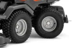 Husqvarna Rider R 419TsX AWD – ohne Mähdeck – Modell 2025 – Bild 3