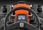 Husqvarna Rider R 419TsX AWD – ohne Mähdeck – Modell 2025 – Bild 2