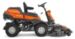 Husqvarna Rider R 419TsX AWD – ohne Mähdeck – Modell 2025 – Bild 7