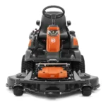 Husqvarna Rider R 419TsX AWD – ohne Mähdeck – Modell 2025 – Bild 8