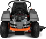 Husqvarna Z448 Zero-Turn – Modell 2025 – Bild 5