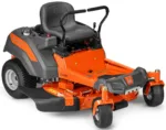 Husqvarna Z448 Zero-Turn – Modell 2025 – Bild 8