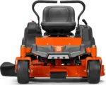 Husqvarna Z448 Zero-Turn – Modell 2025 – Bild 10