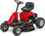 MTD Minirider 60 SDE – Modell 2025 – Bild 2
