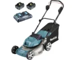 Makita DLM463PG4 inkl. 4x Akku und Ladegerät – Modell 2025 – Bild 2