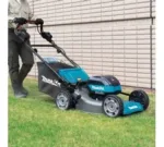 Makita LM001GT204 inkl. Akku + Ladegerät – Modell 2025 – Bild 3