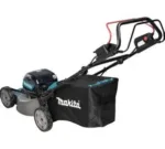 Makita LM001GT204 inkl. Akku + Ladegerät – Modell 2025 – Bild 2