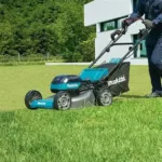 Makita LM002GT204 inkl. Akku + Ladegerät – Modell 2025 – Bild 3