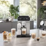De’Longhi Eletta Explore, Touch Display ECAM 450.55.S – Bild 2