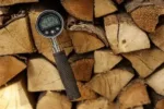 Kaminholz Buche kammergetrocknet | 1 RM ( Scheitlänge 25 cm ) – Bild 2