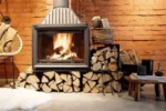 Kaminholz Buche kammergetrocknet | 1 RM ( Scheitlänge 25 cm ) – Bild 3