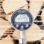 Holzbrx Brennholz Buche 25cm 2RM / 3SRM – Bild 3