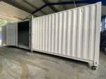 40 Fuss Container | Standard | Gebraucht | B – Bild 2