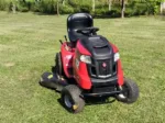 MTD Optima LN 200 H V-Twin – Modell 2025 – Bild 3