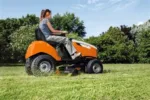 STIHL RT 4112 SZ – Modell 2025 – Bild 3