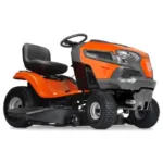 Rasentraktor Husqvarna TS 142T – Modell 2025