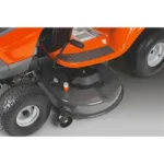 Rasentraktor Husqvarna TS 142T – Modell 2025 – Bild 3