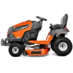 Husqvarna TS 242TXD – Modell 2025 – Bild 2
