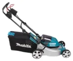 Makita DLM463PG4 inkl. 4x Akku und Ladegerät – Modell 2025 – Bild 4