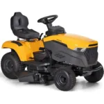 Stiga Tornado 398 M – Modell 2025